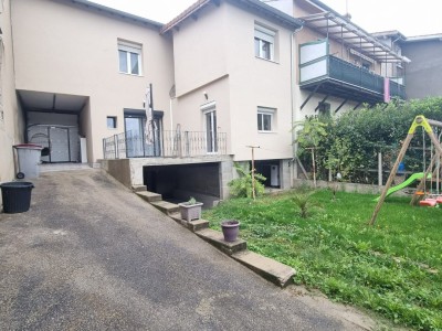 Maison mitoyenne - FIRMINY - 120 m2 - VENDU