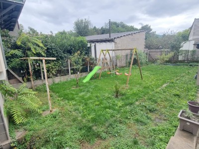 Maison mitoyenne - FIRMINY - 120 m2 - VENDU