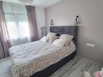Maison mitoyenne - FIRMINY - 120 m2 - VENDU
