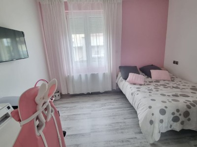 Maison mitoyenne - FIRMINY - 120 m2 - VENDU