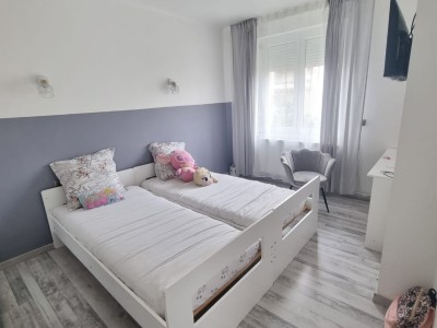 Maison mitoyenne - FIRMINY - 120 m2 - VENDU