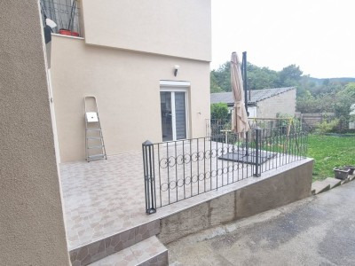 Maison mitoyenne - FIRMINY - 120 m2 - VENDU