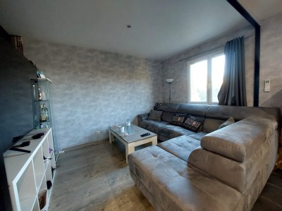 Maison individuelle - FIRMINY - 94 m2 - VENDU