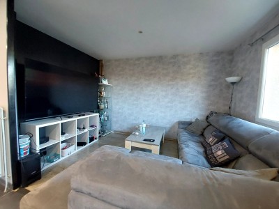 Maison individuelle - FIRMINY - 94 m2 - VENDU
