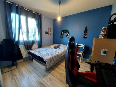 Maison individuelle - FIRMINY - 94 m2 - VENDU
