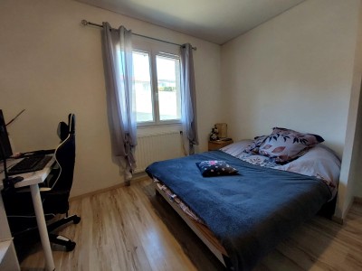Maison individuelle - FIRMINY - 94 m2 - VENDU