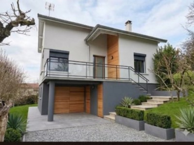 MAISON A VENDRE - FIRMINY - 85 m2 - 169�000�&euro;