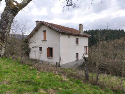 MAISON A VENDRE - FIRMINY - 85 m2 - 169�000�&euro;