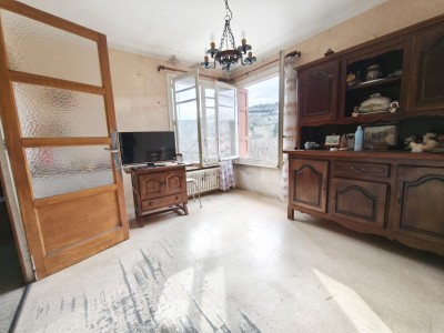 MAISON A VENDRE - FIRMINY - 85 m2 - 169�000�&euro;