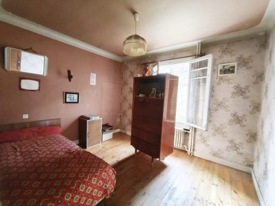 MAISON A VENDRE - FIRMINY - 85 m2 - 169�000�&euro;