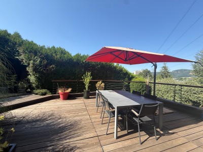 MAISON A VENDRE - FIRMINY - 147 m2 - 360 000 €