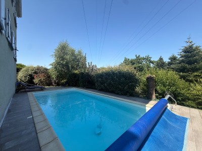 MAISON A VENDRE - FIRMINY - 147 m2 - 360 000 €