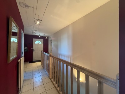 MAISON A VENDRE - FIRMINY - 147 m2 - 360 000 €