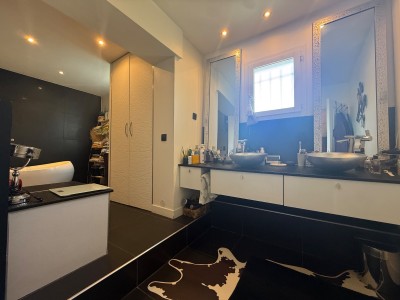 MAISON A VENDRE - FIRMINY - 147 m2 - 360 000 €