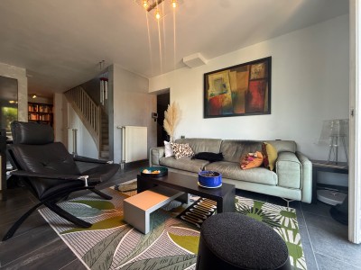 MAISON A VENDRE - FIRMINY - 147 m2 - 360 000 €