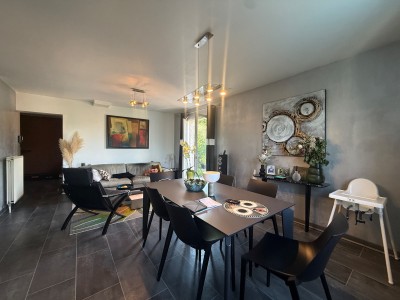 MAISON A VENDRE - FIRMINY - 147 m2 - 360 000 €