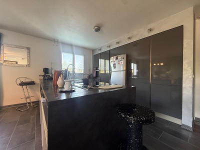 MAISON A VENDRE - FIRMINY - 147 m2 - 360 000 €