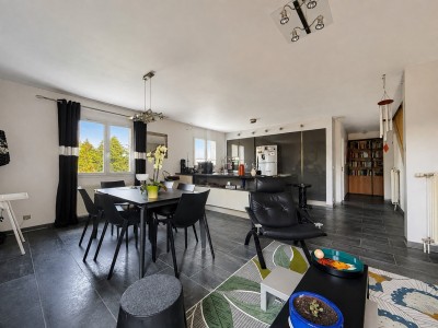 MAISON A VENDRE - FIRMINY - 147 m2 - 360 000 €