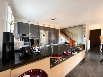 MAISON A VENDRE - FIRMINY - 147 m2 - 360 000 €