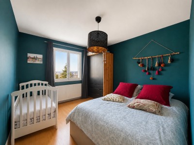 MAISON A VENDRE - FIRMINY - 147 m2 - 360 000 €