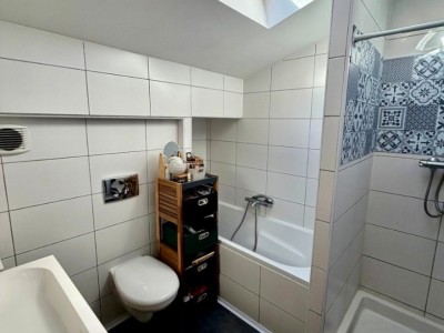 MAISON DE VILLAGE A VENDRE - GENILAC - 68.8 m2 - 195�000�&euro;