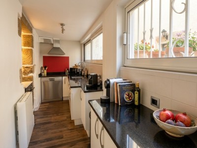 MAISON DE VILLE A VENDRE - GENILAC - 90 m2 - 146 000 €