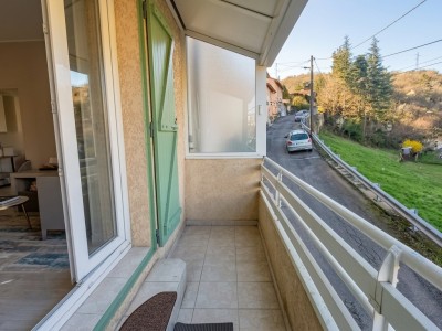 MAISON DE VILLE A VENDRE - GENILAC - 90 m2 - 146 000 €