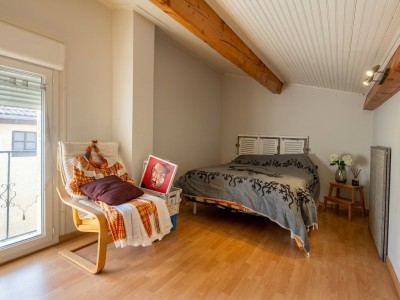 MAISON DE VILLE A VENDRE - GENILAC - 90 m2 - 146 000 €