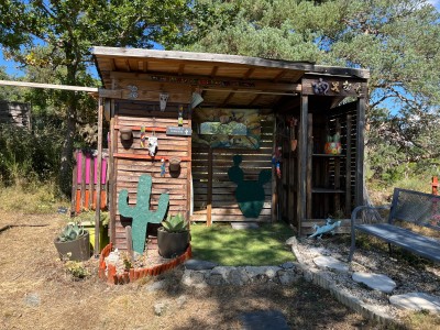 MAISON - GRAZAC - 76 m2 - VENDU