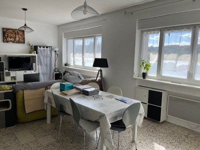 MAISON - GRAZAC - 76 m2 - VENDU