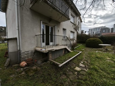 MAISON A VENDRE - L ETRAT - 141 m2 - 270�000�&euro;