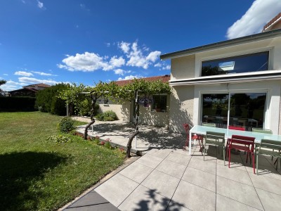 MAISON A VENDRE - L HOPITAL LE GRAND - 208.66 m2 - 439 000 €