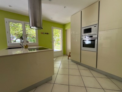 MAISON A VENDRE - L HOPITAL LE GRAND - 208.66 m2 - 439 000 €