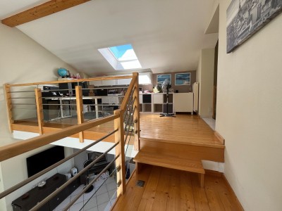 MAISON A VENDRE - L HOPITAL LE GRAND - 208.66 m2 - 439 000 €