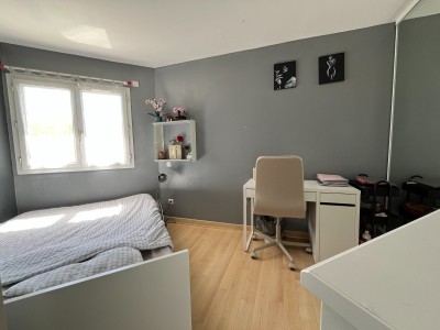 MAISON A VENDRE - L HOPITAL LE GRAND - 208.66 m2 - 439 000 €