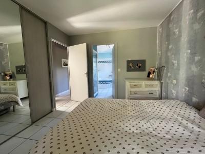 MAISON A VENDRE - L HOPITAL LE GRAND - 208.66 m2 - 439 000 €