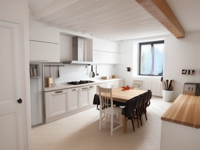 Maison de ville A VENDRE - L HORME - 119 m2 - 155000€