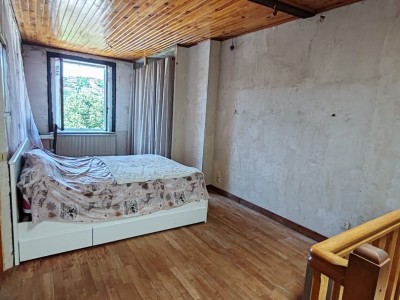 Maison de ville A VENDRE - L HORME - 119 m2 - 155000€