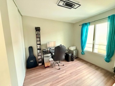 A vendre - villa 4 pices - La Fouillouse A VENDRE - LA FOUILLOUSE - 102.72 m2 - 295000€