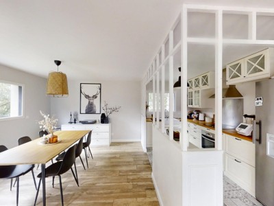MAISON A VENDRE - LA FOUILLOUSE - 105 m2 - 350 000 &euro;