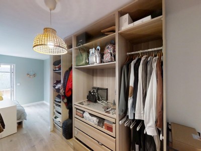 MAISON A VENDRE - LA FOUILLOUSE - 105 m2 - 350 000 &euro;