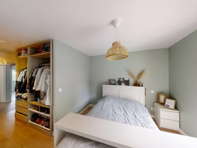 MAISON A VENDRE - LA FOUILLOUSE - 105 m2 - 350 000 &euro;