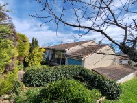 MAISON A VENDRE - LA GRAND CROIX - 90 m2 - 297 000 &euro;