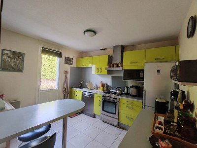 MAISON A VENDRE - LA GRAND CROIX - 90 m2 - 297 000 €