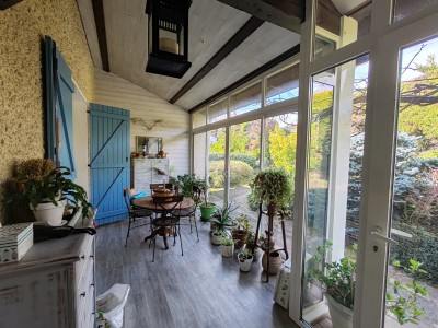 MAISON A VENDRE - LA GRAND CROIX - 90 m2 - 297 000 €