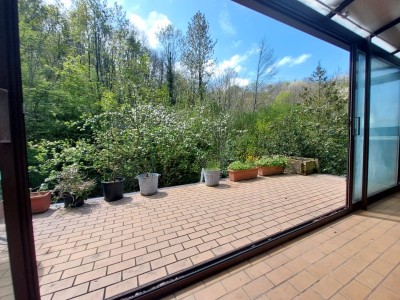 MAISON - LA RICAMARIE - 120 m2 - VENDU