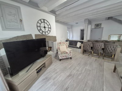 MAISON - LA RICAMARIE - 230 m2 - 210000€