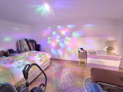MAISON - LA RICAMARIE - 230 m2 - 210000€