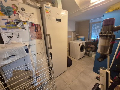 MAISON - LA RICAMARIE - 230 m2 - 210000€