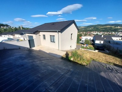 MAISON DUPLEX A VENDRE - LA RICAMARIE - 103 m2 - 259000€